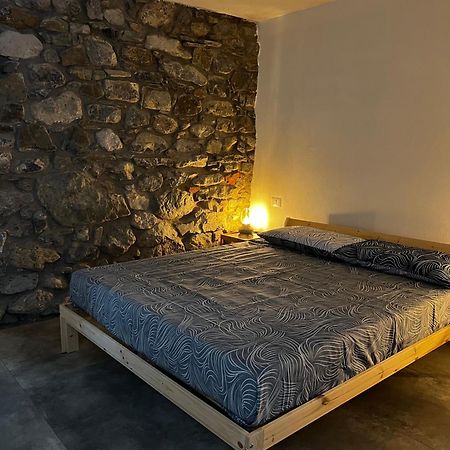 Cascina Uertigher Gorno Exteriér fotografie
