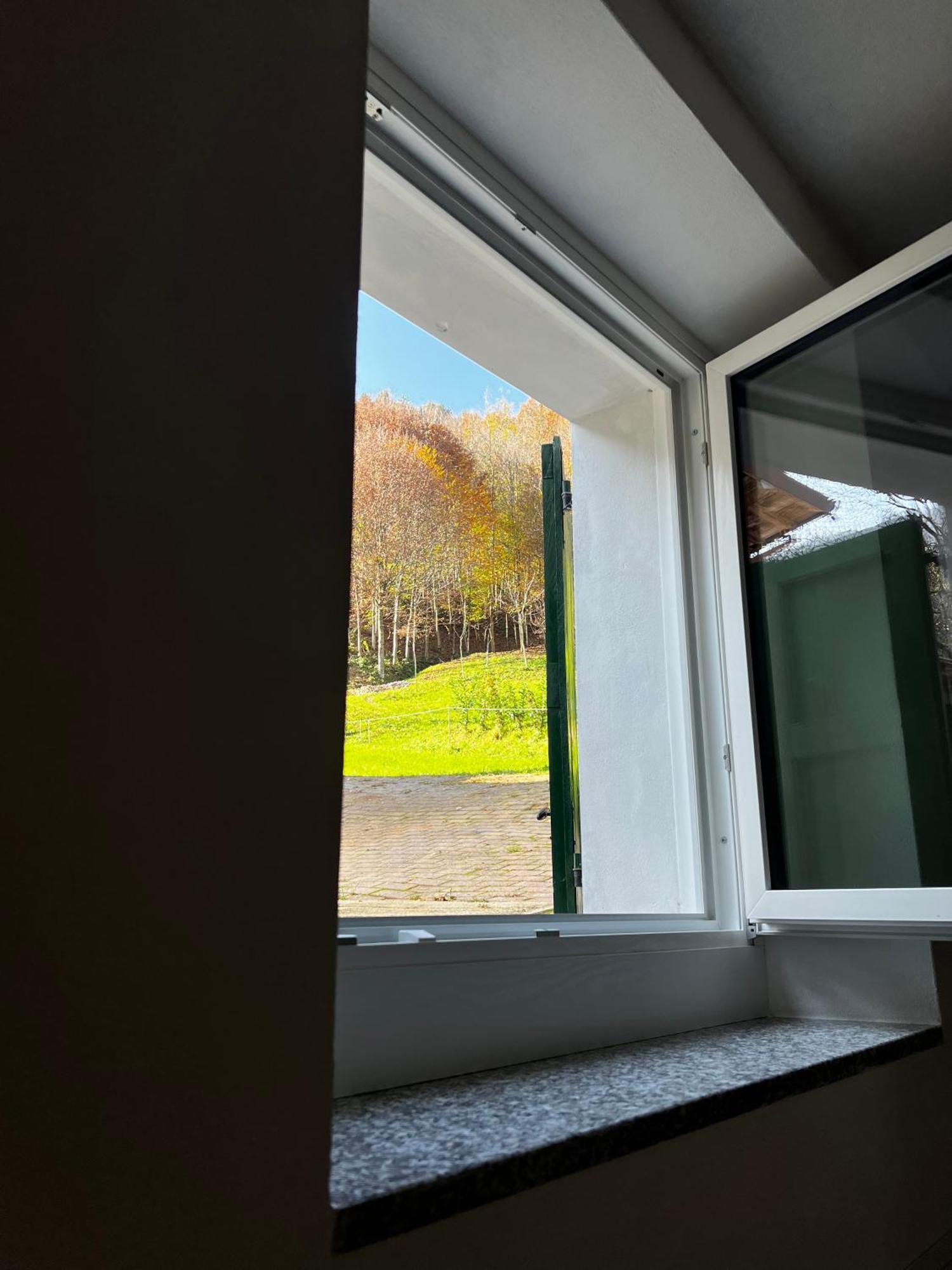 Cascina Uertigher Gorno Exteriér fotografie